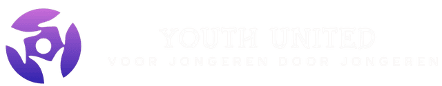 Youth United - Voor jongeren door jongeren